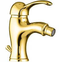 Смеситель для биде Fiore Jafar 47OO5321 Золото