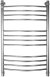 Полотенцесушитель водяной Energy Prestige 1000x600 форма лесенка, нержавеющая сталь, нижнее/диагональное/боковое подключение 3/4", 1030мм х660 мм, все для подключения в комплекте 