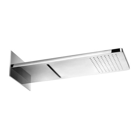 Верхний душ Omnires Waterfall WG510CR 