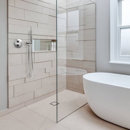 Смеситель для душа Paini Cox 78CR691TH Хром 