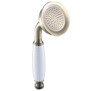 Лейка для душа Hoffnung HFG 7301 бронза