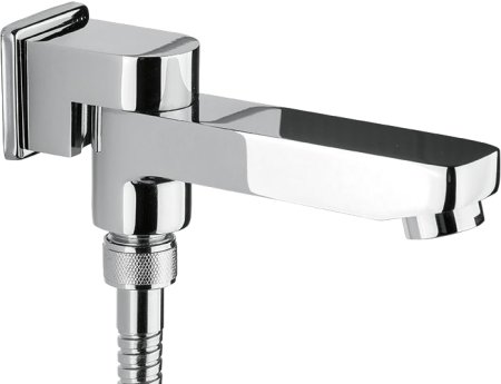 Душевой комплект Timo Tetra-thermo SX-0199/00SM с внутренней частью, хром 