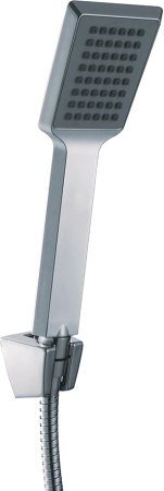 Душевой комплект Timo Tetra-thermo SX-0199/00SM с внутренней частью, хром 