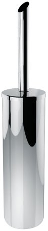 Ершик для унитаза Paini Morgana 73CR061 Хром 