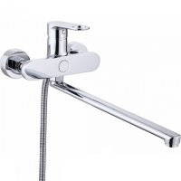 Cмеситель для ванны ViEiR V043541 Хром