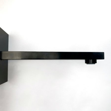 Смеситель для раковины Paini Grazia 21PZ208 Черный матовый 