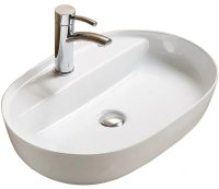 Раковина Melana 62 MLN-78325 Белая