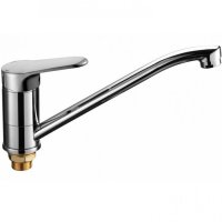 Cмеситель для кухни HANSEN H49007 Хром