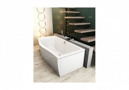 Смеситель для ванны на 5 отверстий Ravak Waterfall WF 025.00 X070060 