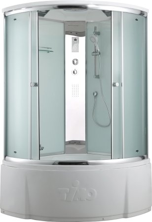 Душевая кабина Timo Comfort T-8825F 