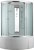 Душевая кабина Timo Comfort T-8825F 