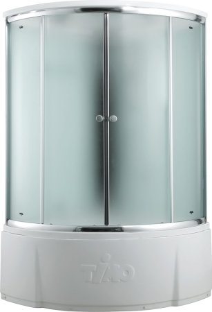 Душевая кабина Timo Comfort T-8825F 