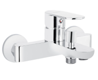 Смеситель для ванны настенный Deante ALPINIA BGA_010M хром