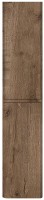 Шкаф пенал Vincea Vico 35 VSC-2V170VO подвесной V.Oak