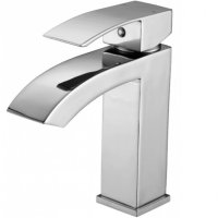 Cмеситель для раковины HANSEN H10044 Хром