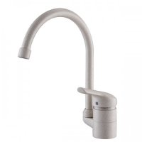 Смеситель для кухни Kaiser Athlete 19044-8 Песочный Смеситель для кухни Kaiser Athlete 19044-8 Песочный