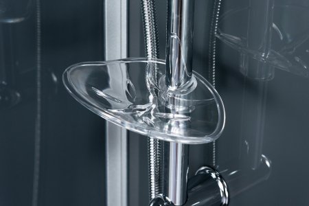 Кабина душевая ESBANO ESGT-90 CRB 