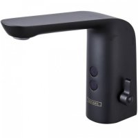 Cмеситель для раковины сенсорный HANSEN H70001C Черный