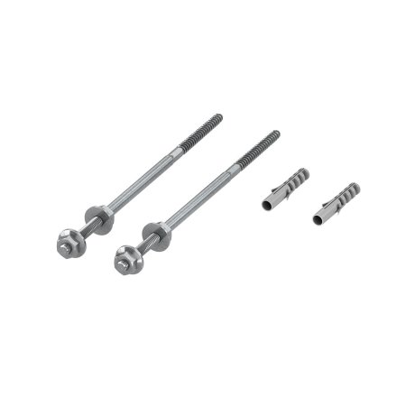 Система инсталляции для унитазов TECE TECEbase 2.0 K447926 с кнопкой смыва TECEloop белая 