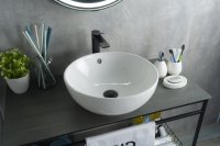 Раковина накладная Gid N9003a