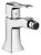 Смеситель Hansgrohe Metris Classic 31275000 для биде 