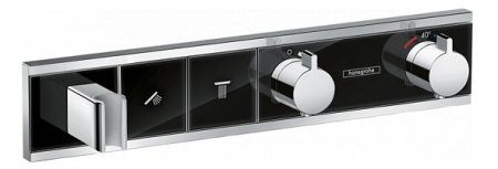 Термостат Hansgrohe RainSelect 15355600 для душа 