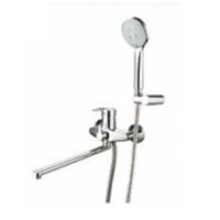 Смеситель для ванной Ganzer Michael GZ18041 Хром