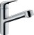 Смеситель Hansgrohe Focus M42 71829000 для кухонной мойки, хром 