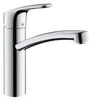 Смеситель для кухонной мойки Hansgrohe Focus 31806000