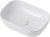 Раковина-чаша Abber Rechteck 46 AC2200 Белая 