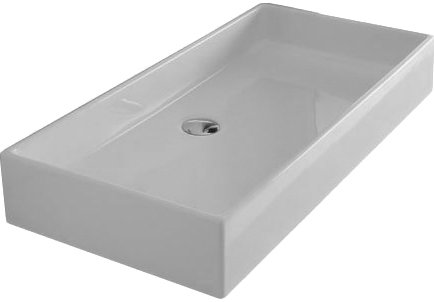 Раковина Disegno Ceramica Box BX08038001 
