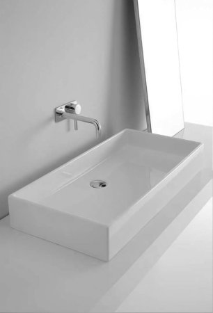 Раковина Disegno Ceramica Box BX08038001 