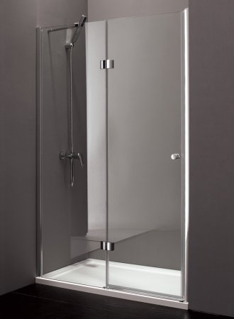 Душевая дверь в нишу Cezares Verona B12 120 P Cr L 
