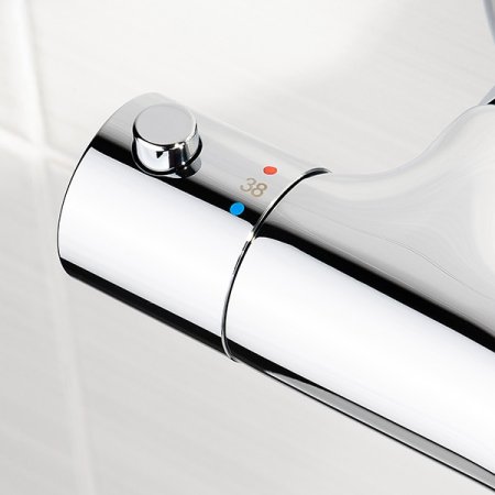 Термостат Oras Safira 1340UJ-01 для ванны с душем 