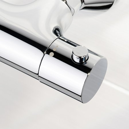 Термостат Oras Safira 1340UJ-01 для ванны с душем 