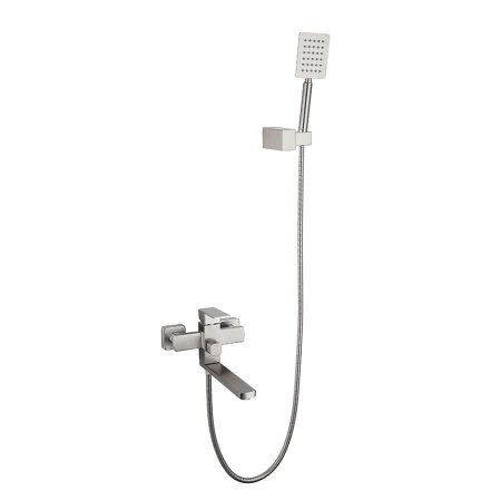 Смеситель для ванны MELANA F1013 с душем 