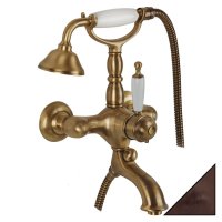 Смеситель Migliore Oxford ML.OXF-6302 Bt для ванны с душем