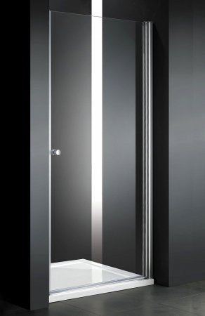 Душевая дверь в нишу Cezares Elena B1 60 C Cr 