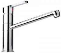 Смеситель для кухни Paini Miura MRCR573GMLMKM Хром Смеситель для кухни Paini Miura MRCR573GMLMKM Хром