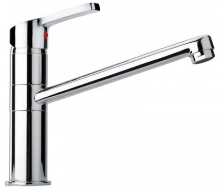 Смеситель для кухни Paini Miura MRCR573GMLMKM Хром 