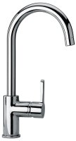Смеситель для кухни Paini Arena 92CR572LLFTKM Хром Смеситель для кухни Paini Arena 92CR572LLFTKM Хром