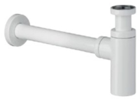 Сифон для раковины Grocenberg GB210W Белый