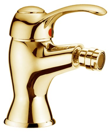 Смеситель Cezares Lira LIRA-C-BS1-03 для биде 