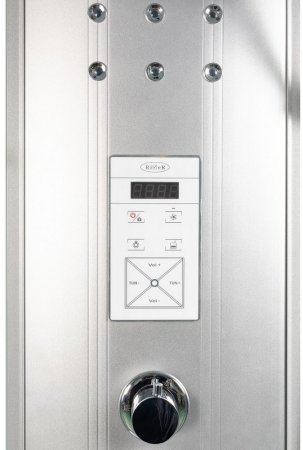 Душевой бокс River Dunay 150x80 МТ 10000000790 с поддоном 