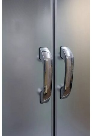 Душевой бокс River Dunay 150x80 МТ 10000000790 с поддоном 