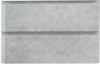 Тумба с раковиной BelBagno ALBANO-CER-800-2C-SO-CVG