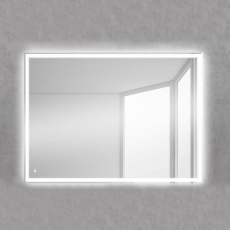 Зеркало BelBagno SPC-GRT-700-800-LED-TCH 