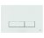 Кнопка смыва OLI Narrow OLIpure 148300 белый 
