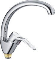 Смеситель для кухни HAIBA CRON CN4163-2