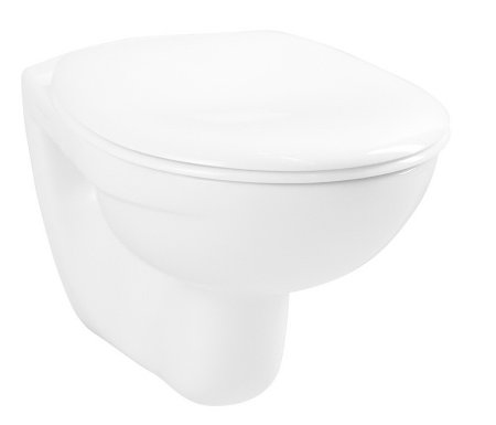 Унитаз подвесной VitrA Normus 6855B003-0101 